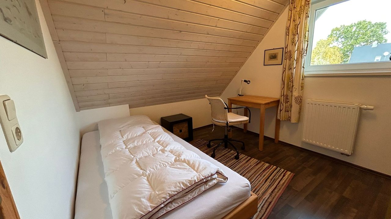 Schlafzimmer Schlafzimmer
